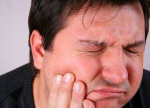 Tooth Abscess Causes Sinus Pain